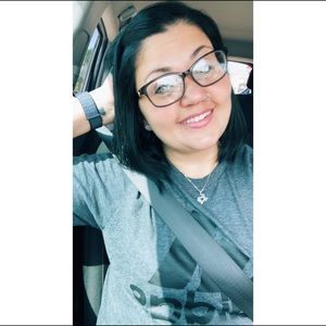 Meet your Posher, Charlene